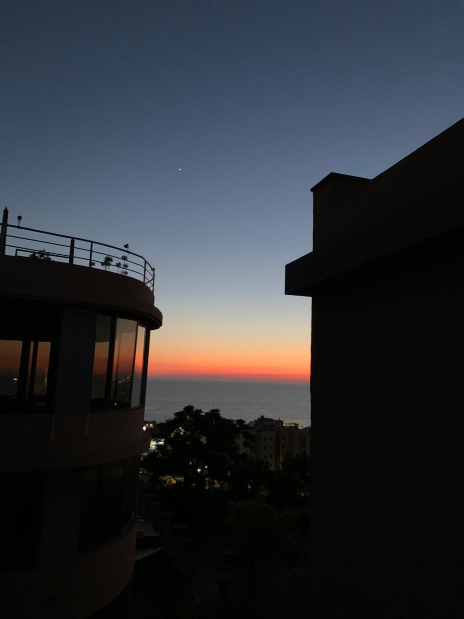L'Hôtel de mon Père Byblos Exterior foto