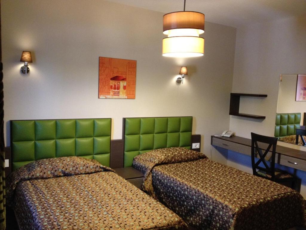 L'Hôtel de mon Père Byblos Habitación foto